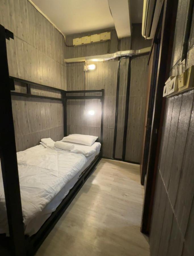 Hostel Bed