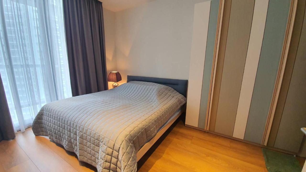 Park 24 Apartahotel