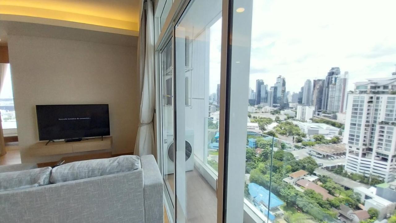 Appartamento Japanese Town Ekamai Luxury Amazing View Pool *