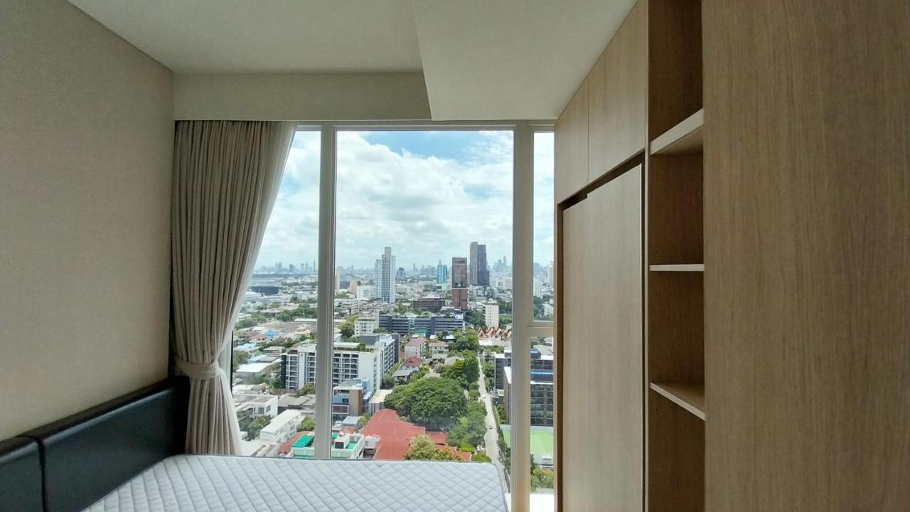 Apartemen Japanese Town Ekamai Luxury Amazing View Pool