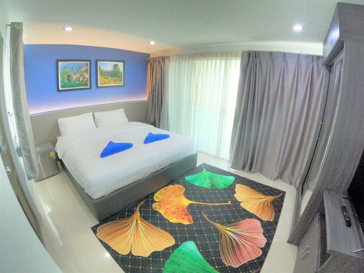 Poonsuk Place Khách sạn *