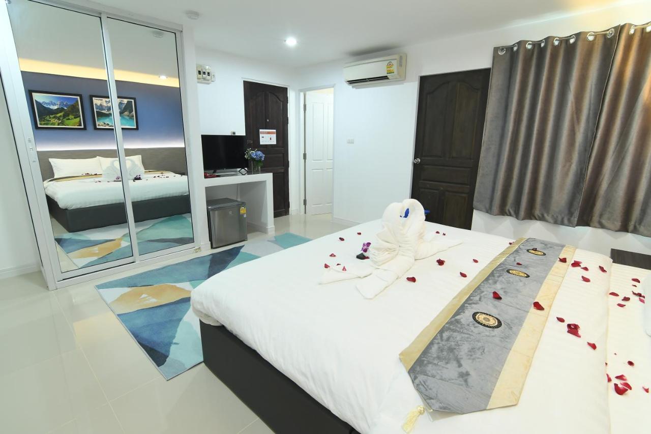 Poonsuk Place Khách sạn