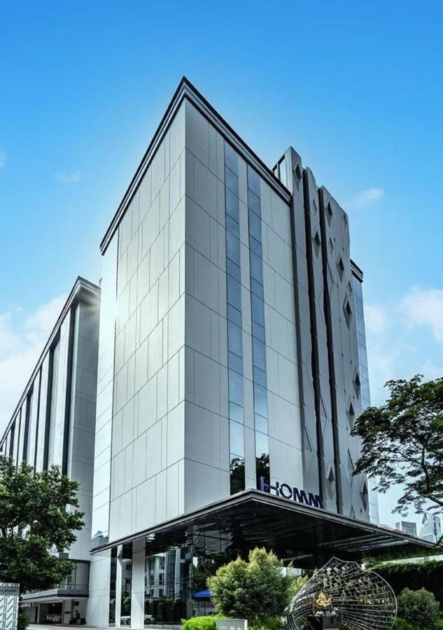 Hotel Novotel Sukhumvit 34