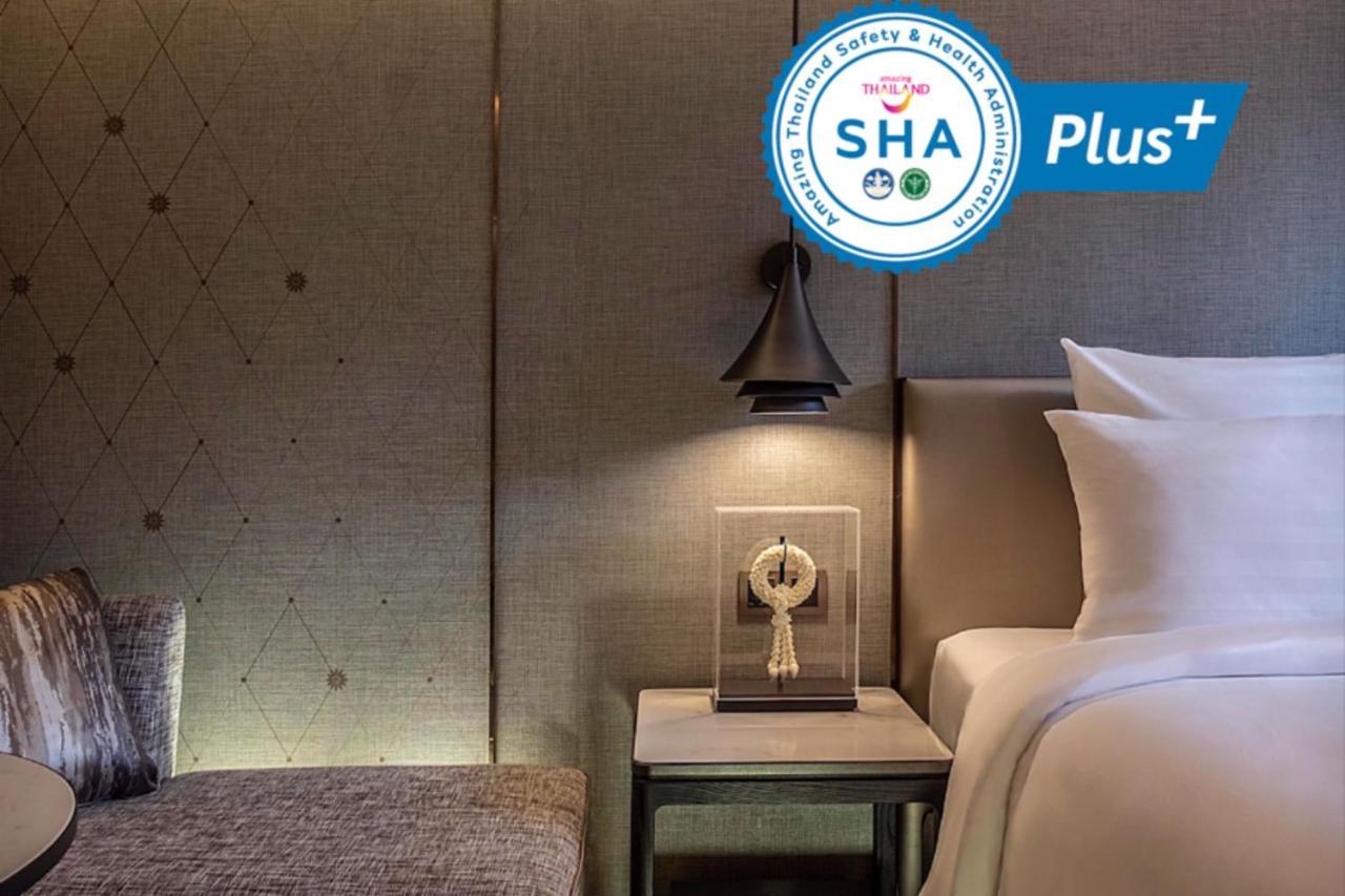 Hotel Novotel Sukhumvit 34