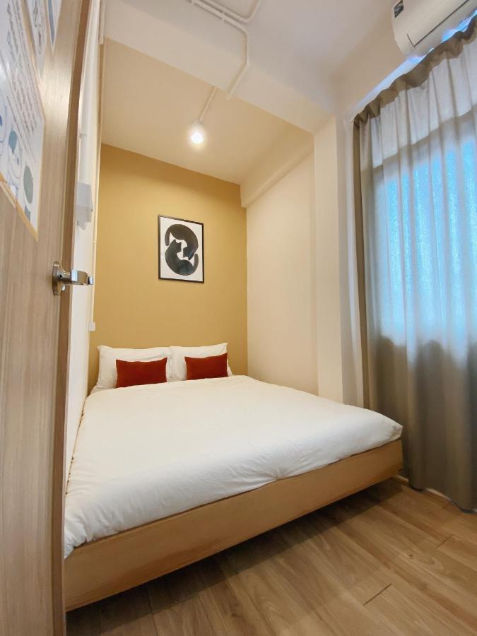 Hostal Ben&pooh
