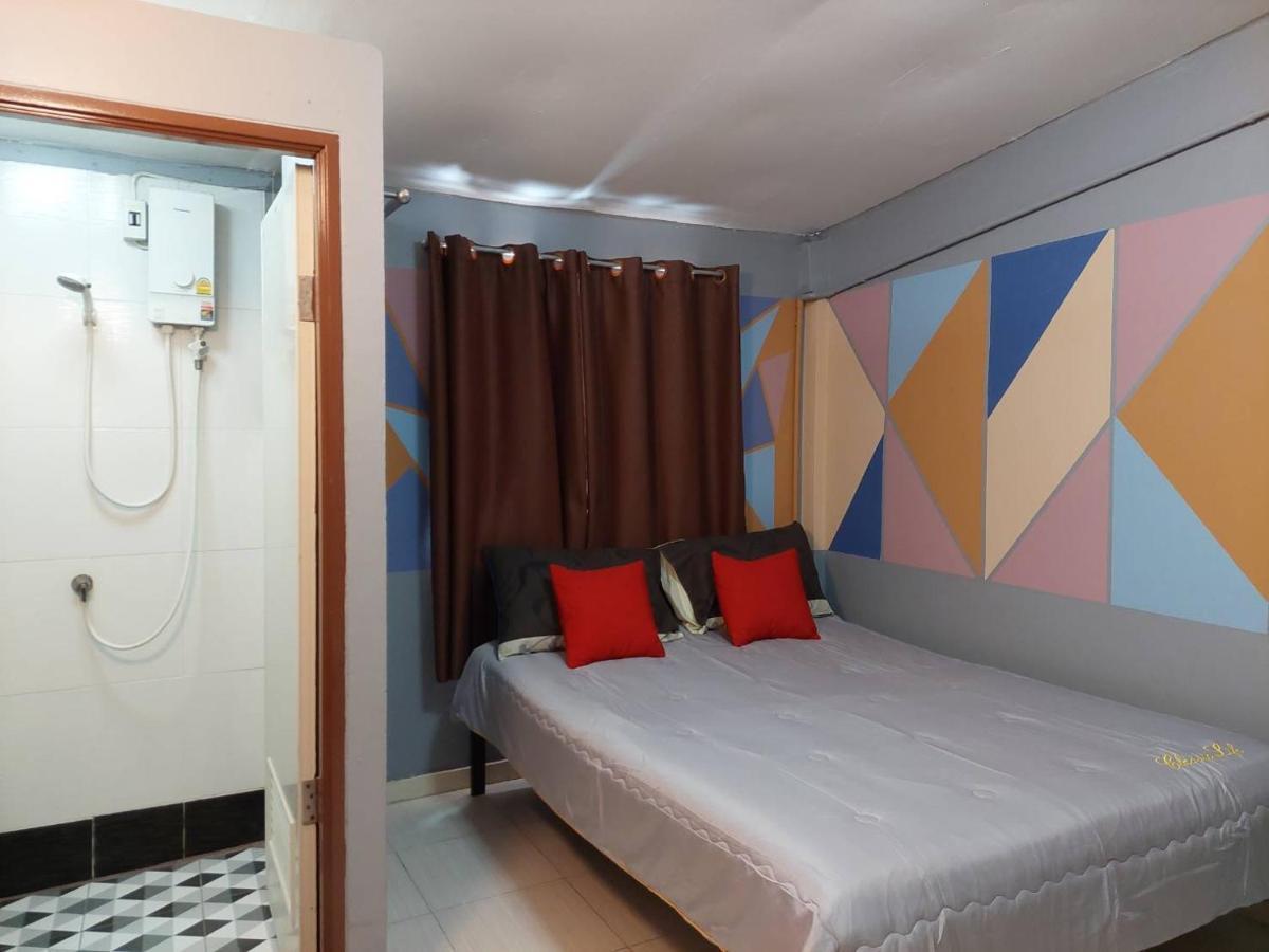 Ben House Appartement