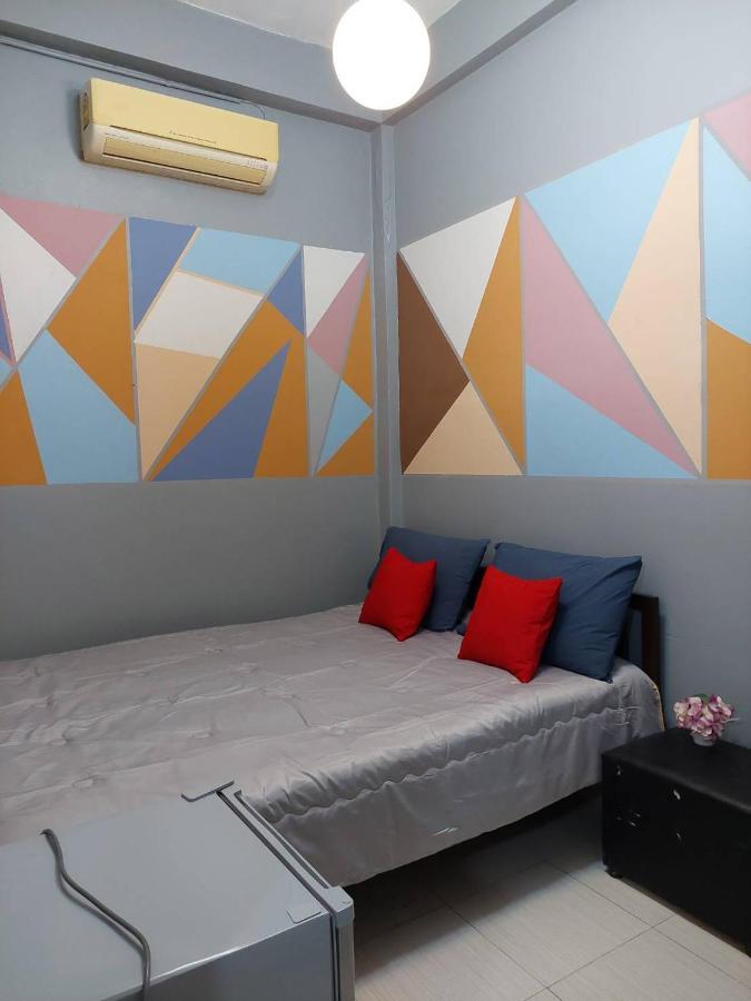 Appartement Ben House