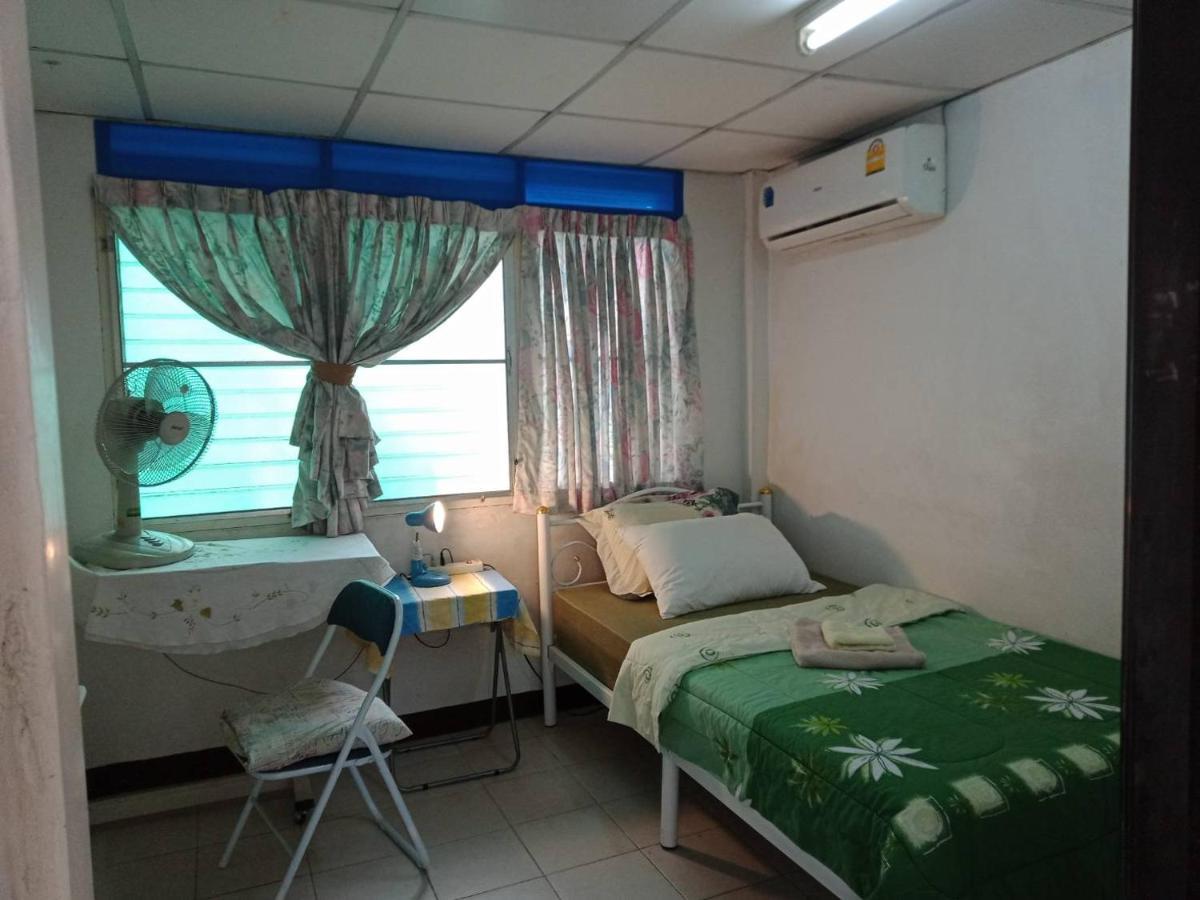 Young And Beautiful Guest house