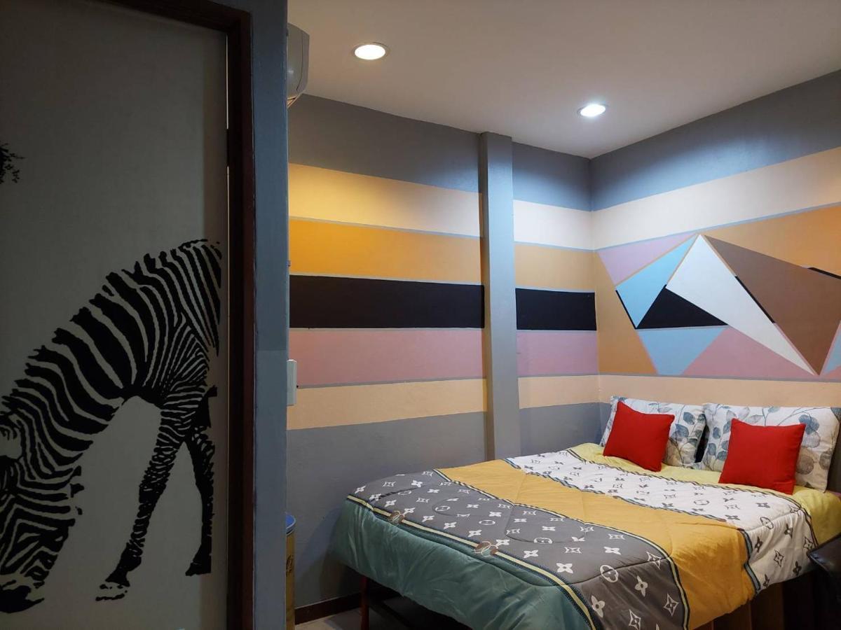 Ben House Appartement *