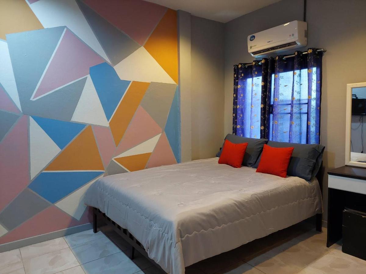 Ben House Appartement Bangkok