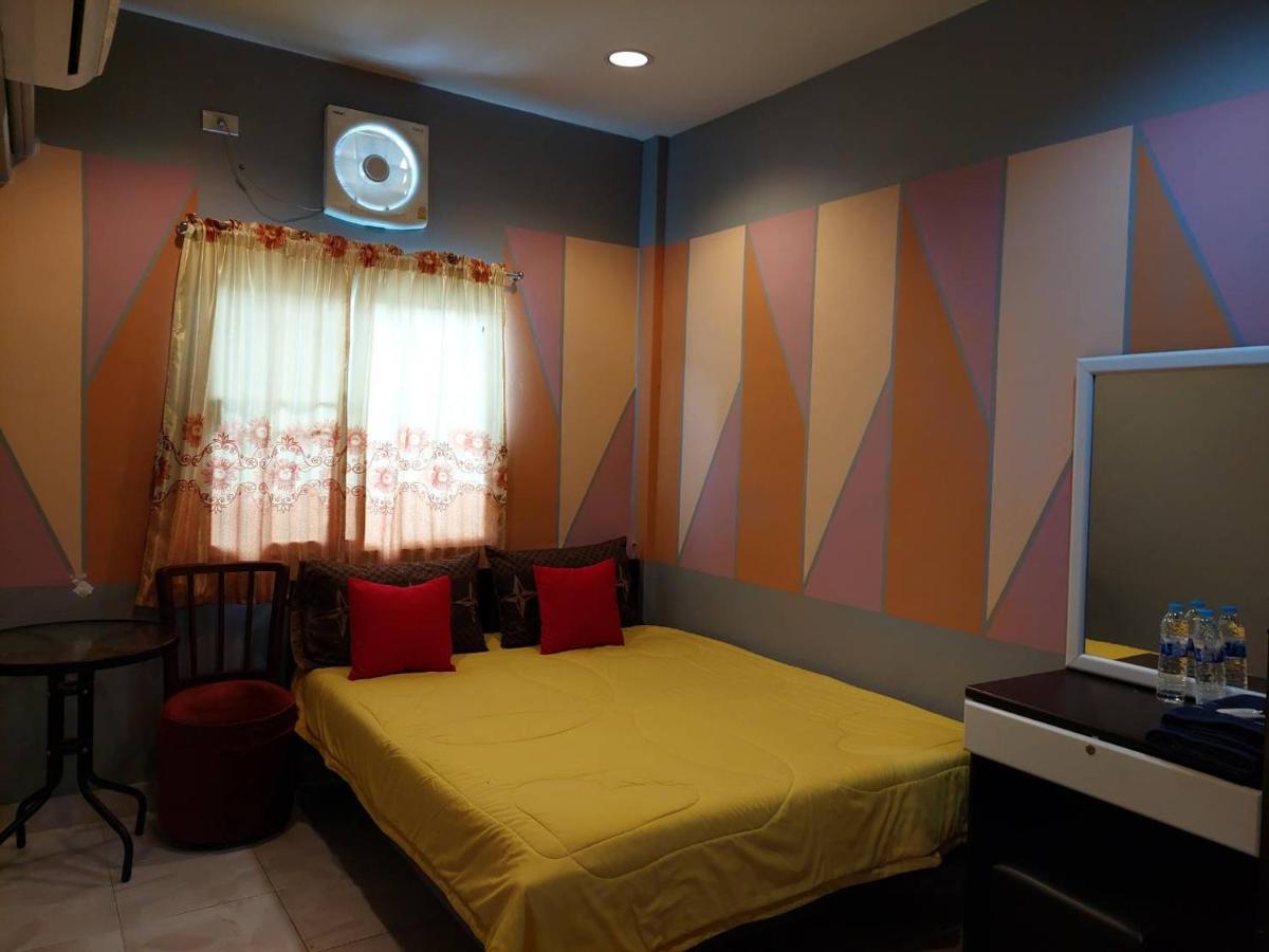 Ben House Appartement