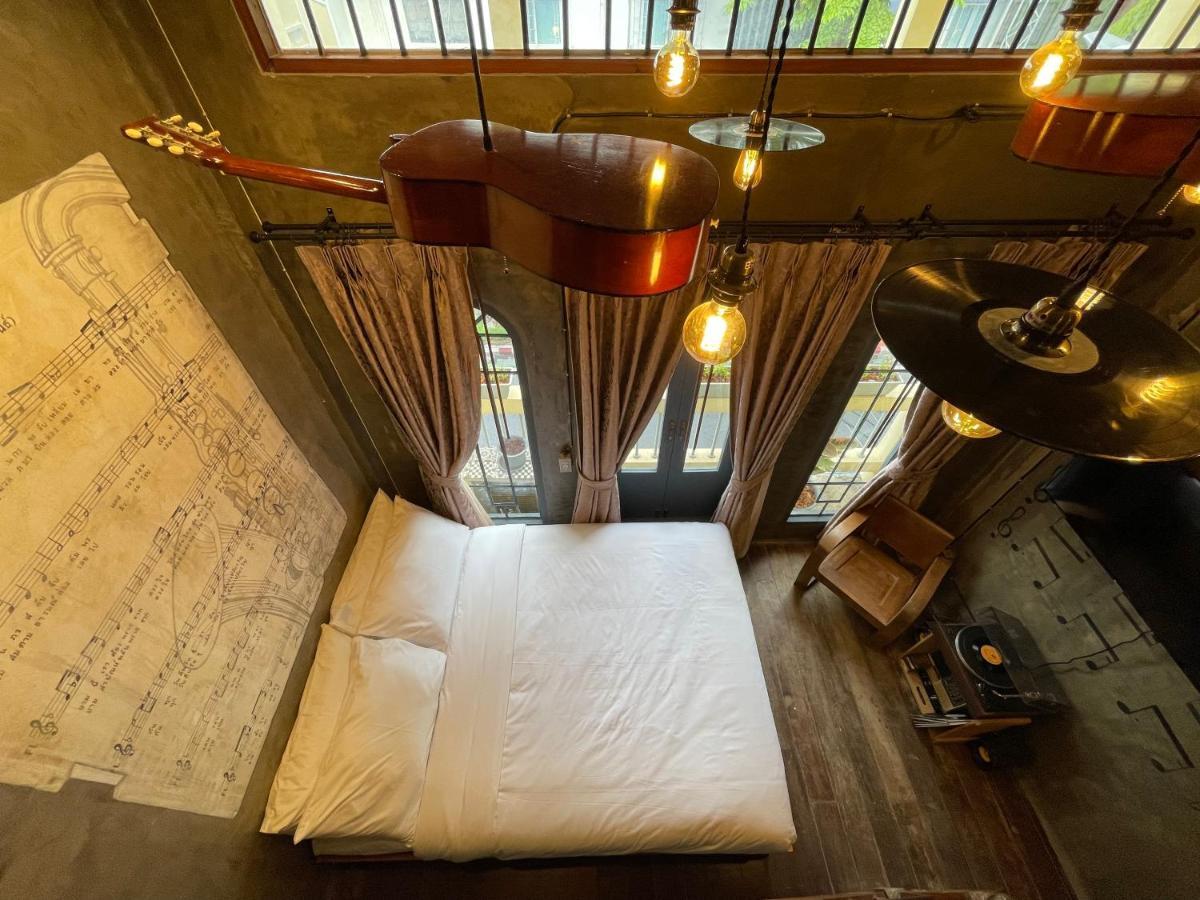 Mini-hôtel Old Town Bangkok