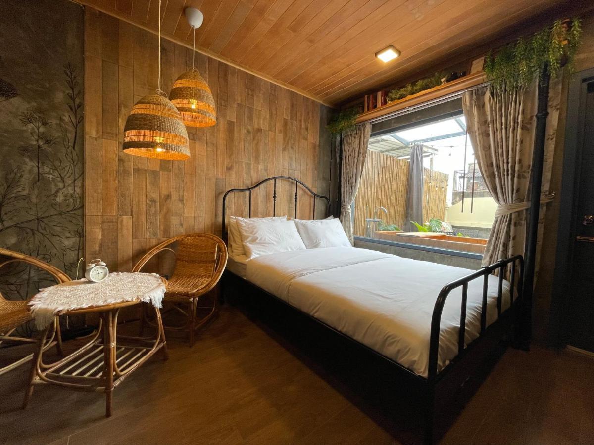Old Town Mini-hôtel 3*