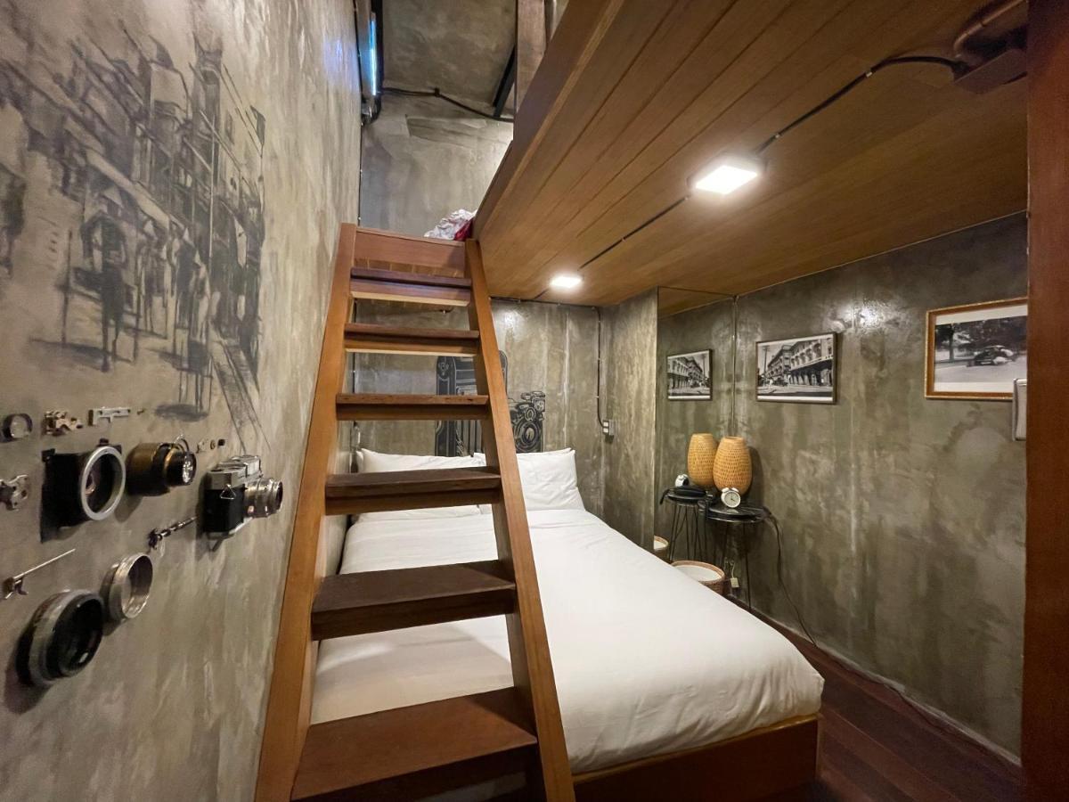 Old Town Mini-hôtel Bangkok