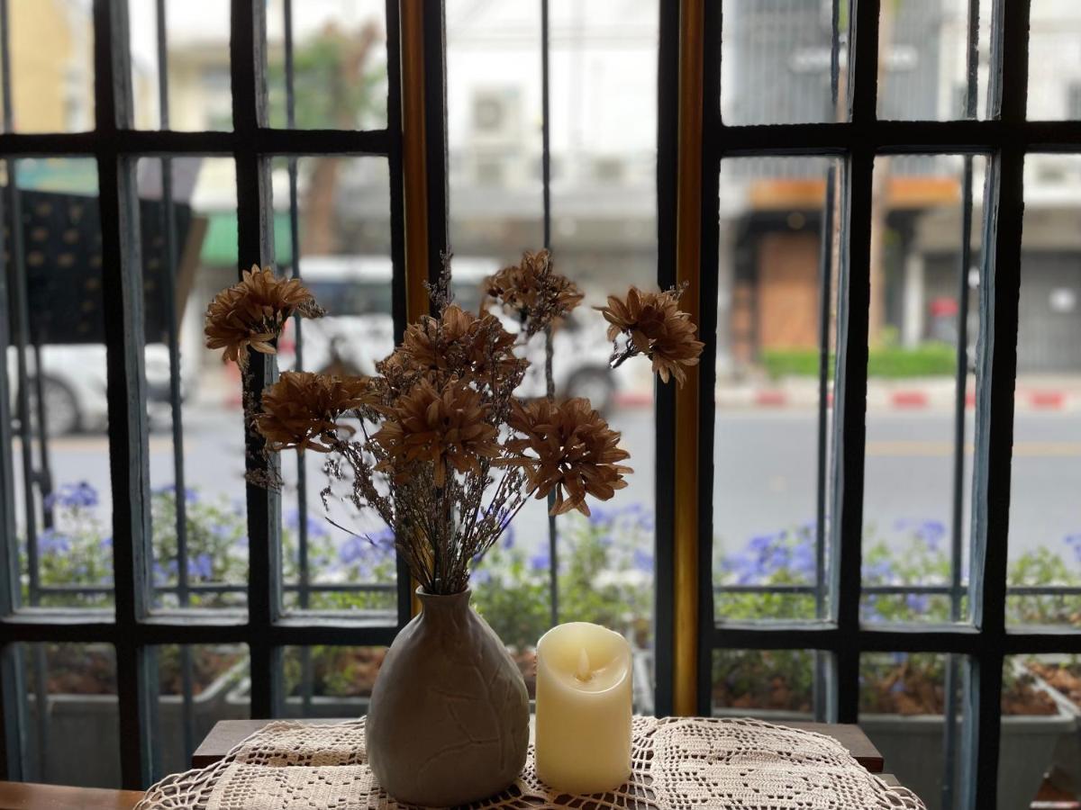 Mini-hôtel Old Town 3*