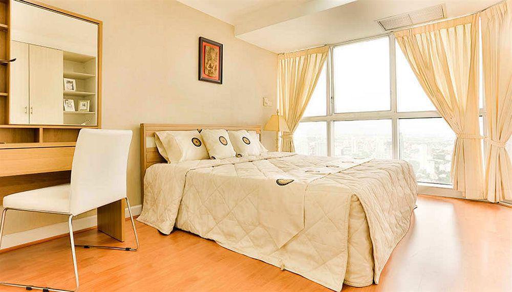 The Capital Sukhumvit 30/1 Aparthotel Bangkok