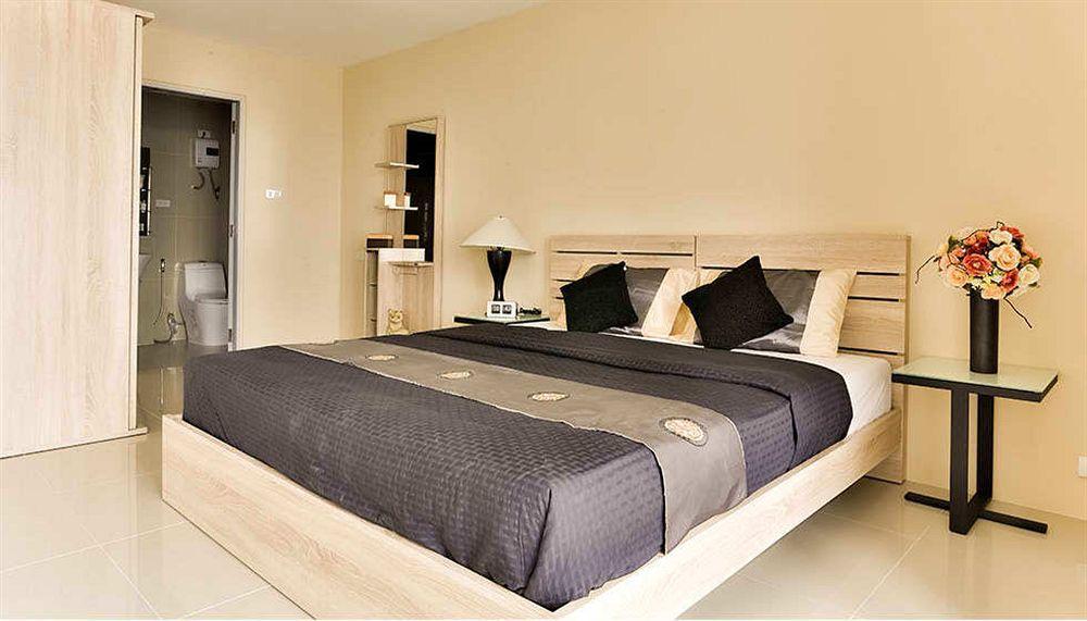 Aparthotel The Capital Sukhumvit 30/1 4*