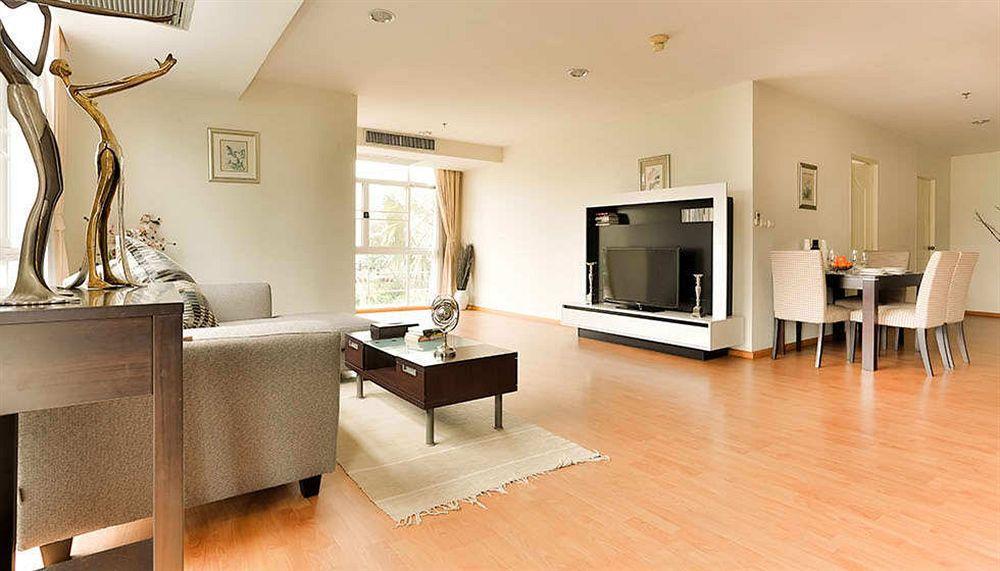The Capital Sukhumvit 30/1 Aparthotel Bangkok