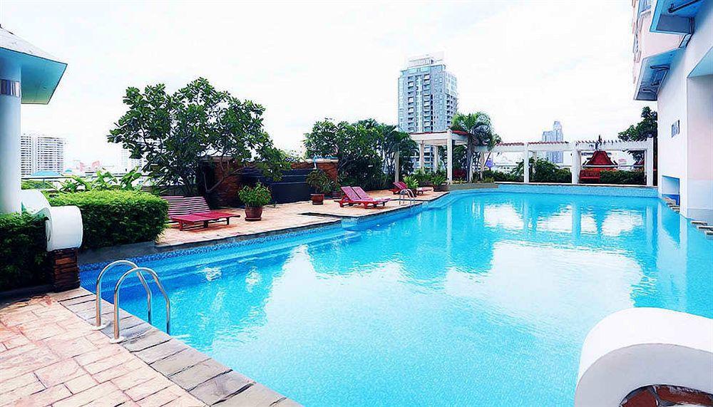 The Capital Sukhumvit 30/1 Bangkok