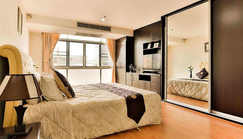Aparthotel The Capital Sukhumvit 30/1