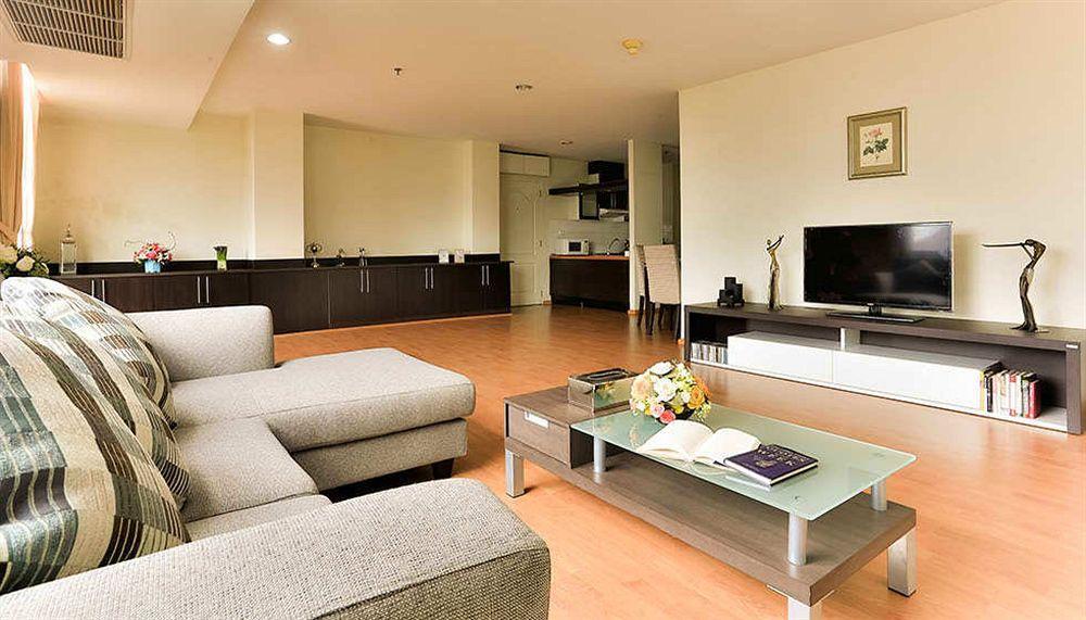 The Capital Sukhumvit 30/1 Aparthotel