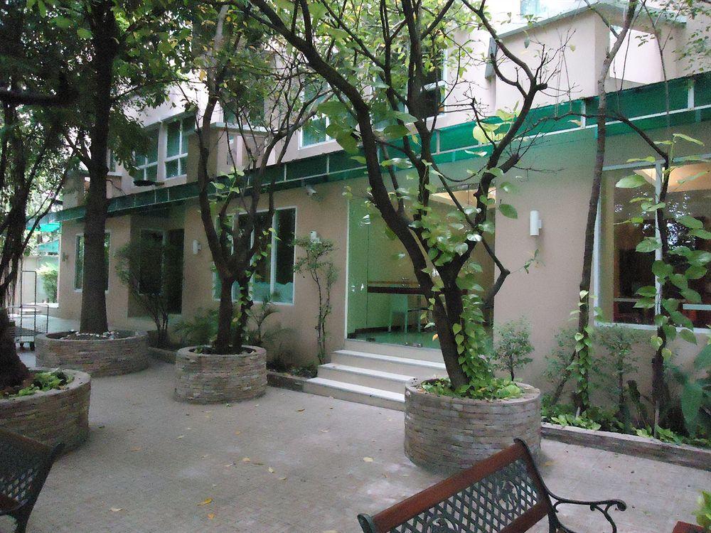 Calypzo Hotel Banguecoque