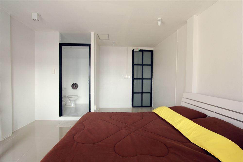 Hub 2* Bangkok