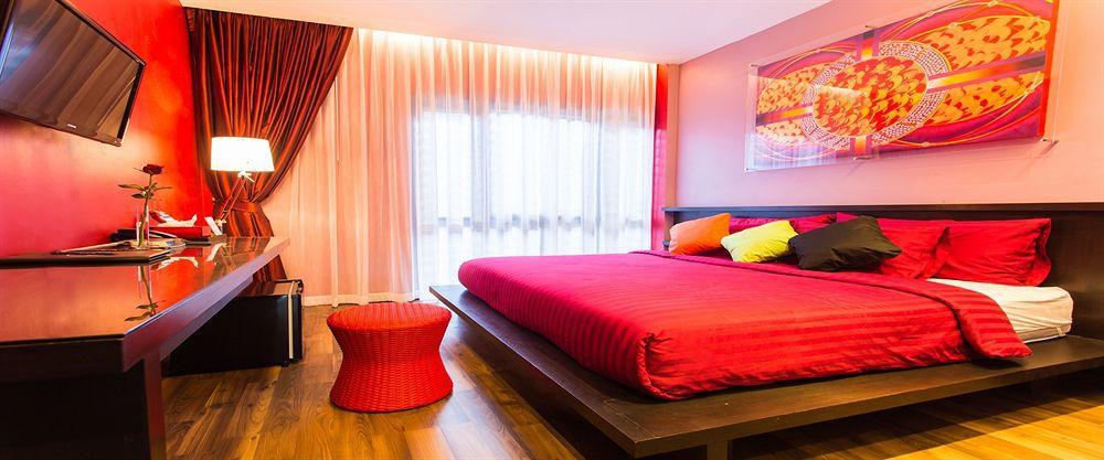Third Rock Bed & Breakfast