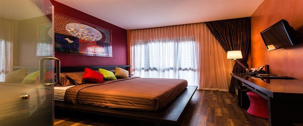 Bed & Breakfast Third Rock