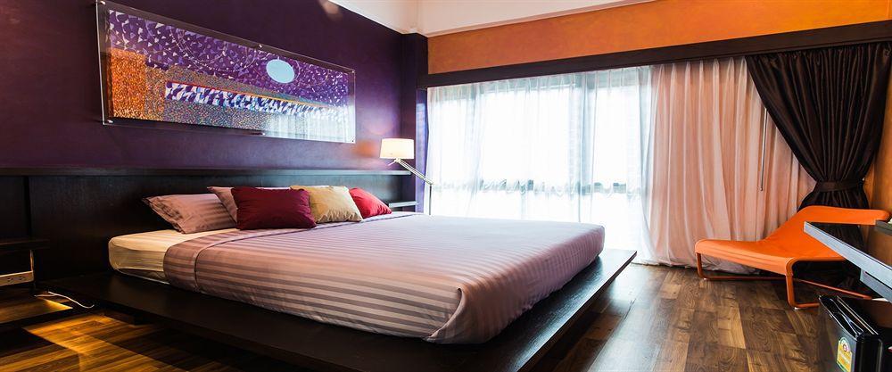 Third Rock Bed & Breakfast 3*
