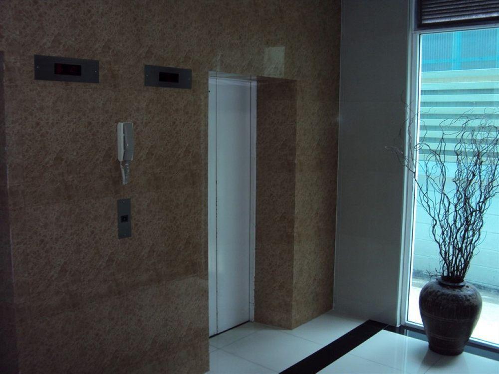 Hotel Aryan Bangkok