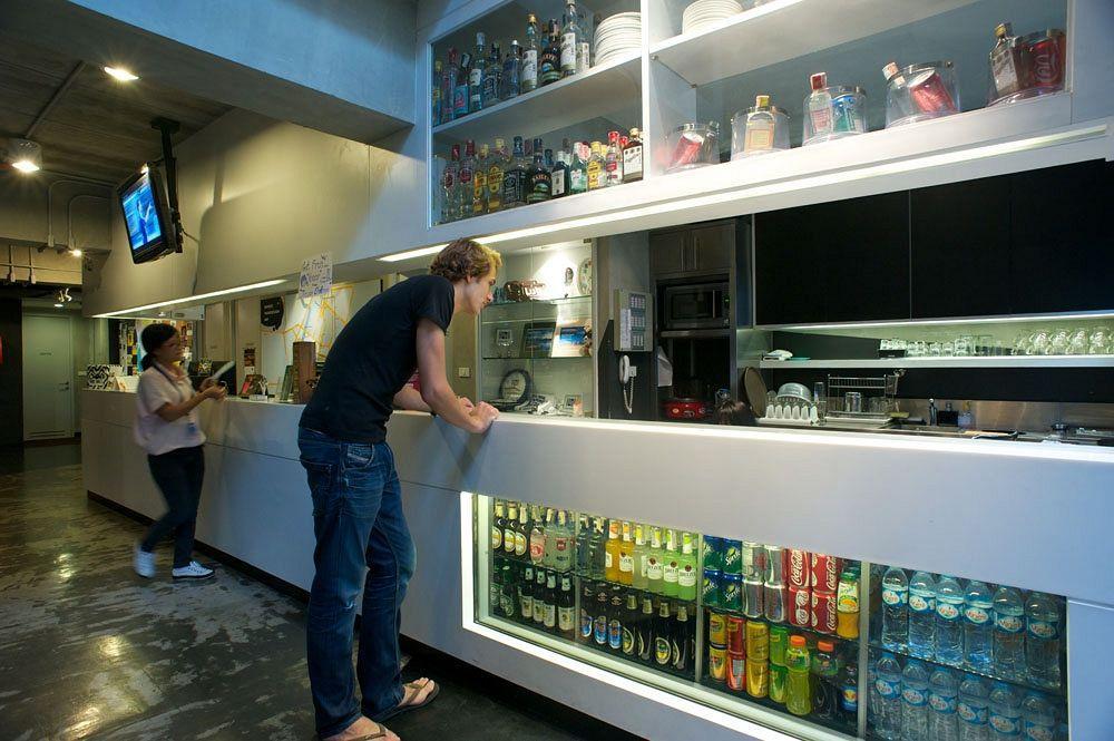 Lub D Siam - Opposite Mbk & Next To Skytrain - Perfect For Shopping Lovers! Nhà trọ Bangkok