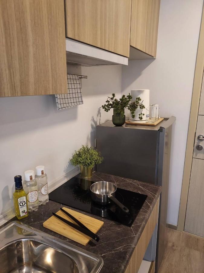 Wellness Stay&hotel Sukhumvit 107 Bangkok