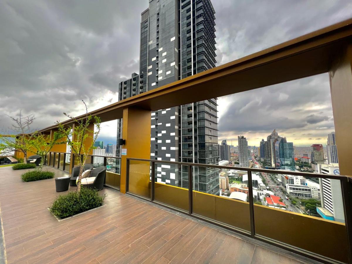 2bedroom In Heart Of Banguecoque