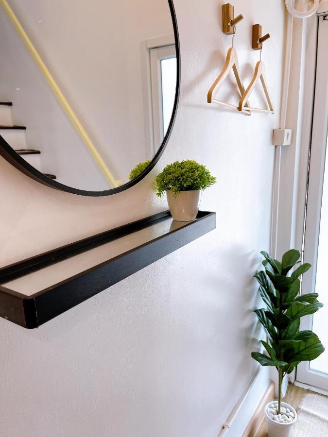 Appartement Lively And Cozy Canal House ,entire House