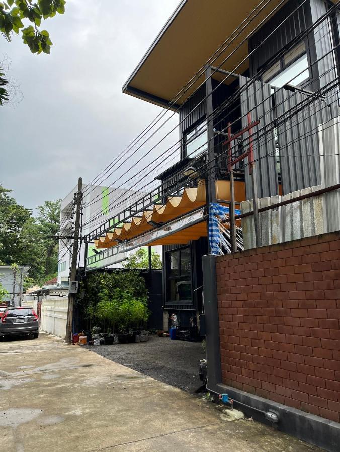 Homestay Baan 75, Sukhumvit 42 Bangkok