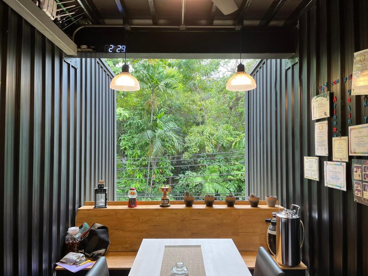 Baan 75, Sukhumvit 42 Homestay