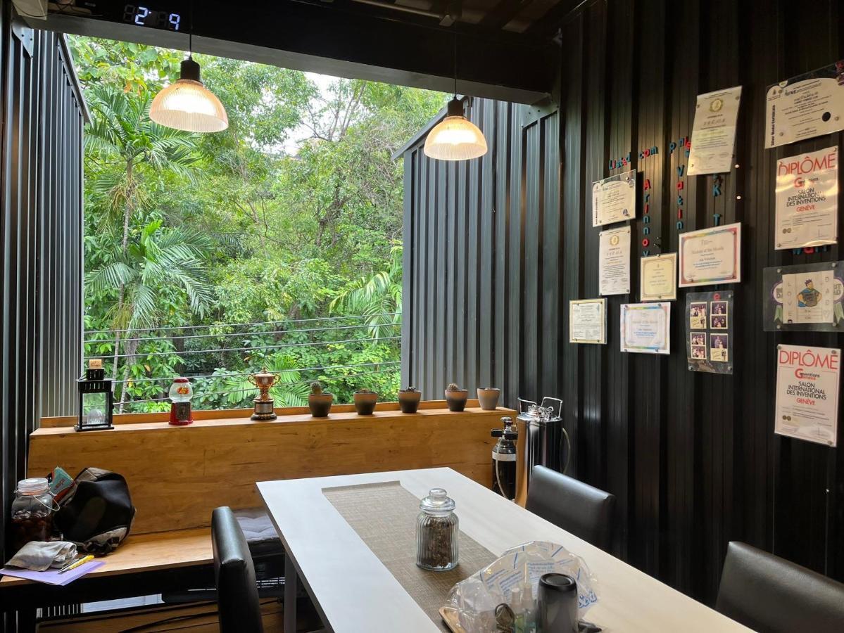 Homestay Baan 75, Sukhumvit 42 Bangkok