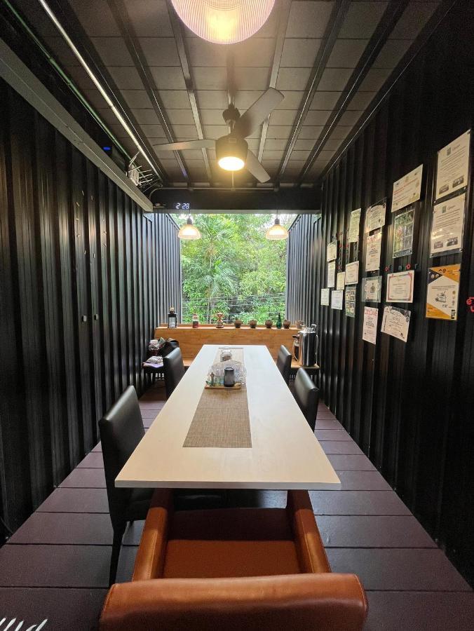 Baan 75, Sukhumvit 42 Homestay