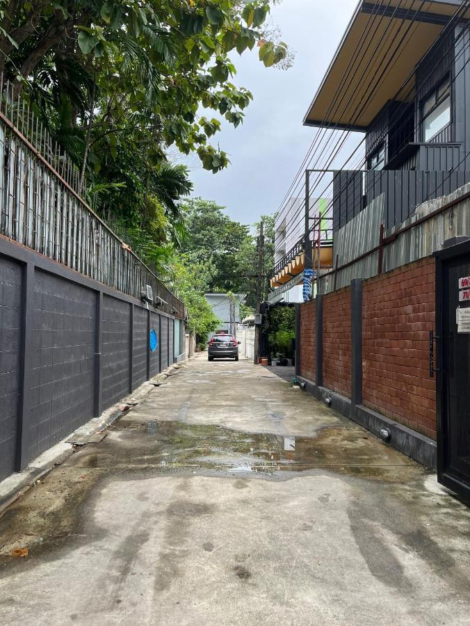 Baan 75, Sukhumvit 42 Bangkok