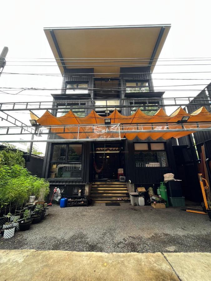 Homestay Baan 75, Sukhumvit 42
