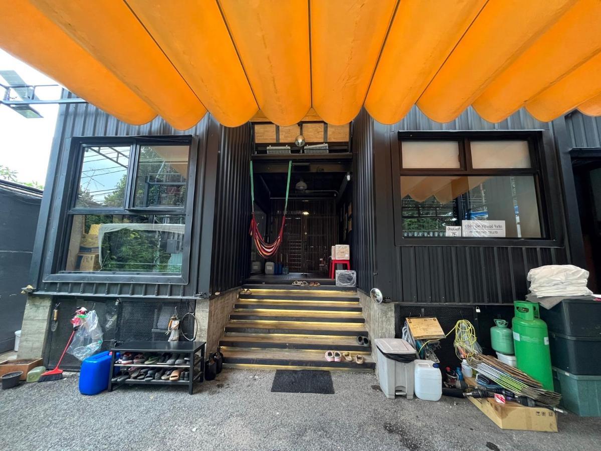 Homestay Baan 75, Sukhumvit 42