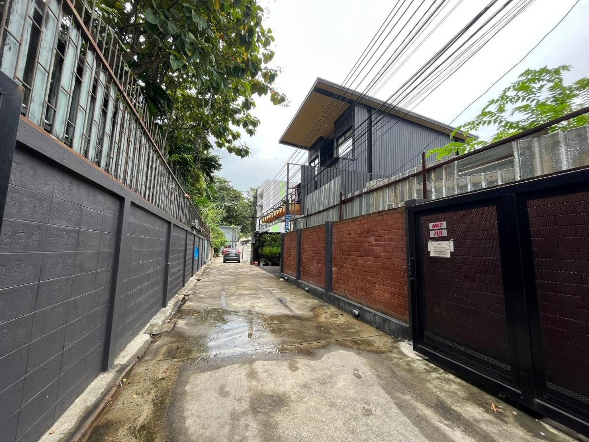 Homestay Baan 75, Sukhumvit 42