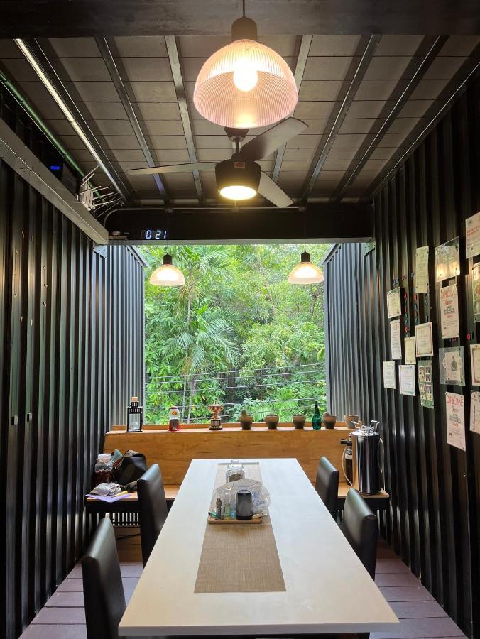 Baan 75, Sukhumvit 42 Homestay