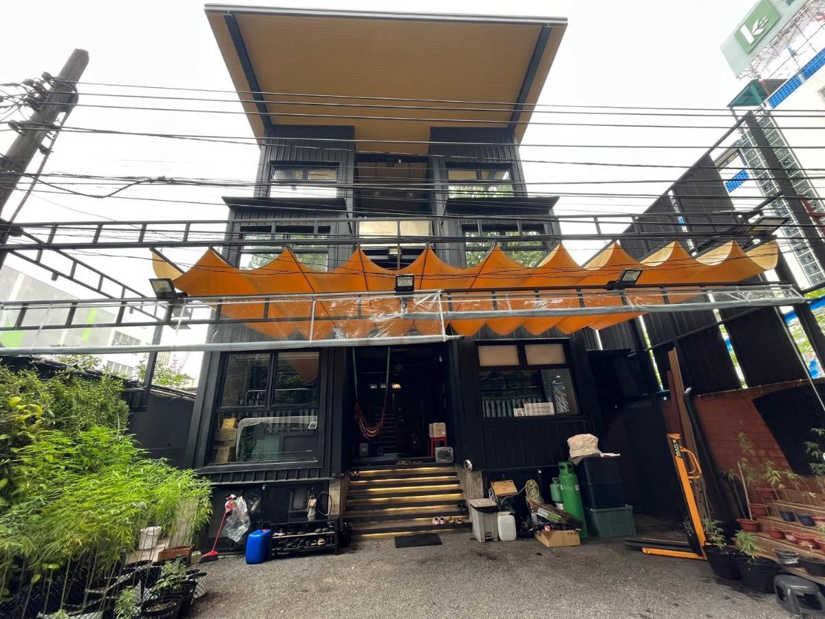 Homestay Baan 75, Sukhumvit 42 Bangkok