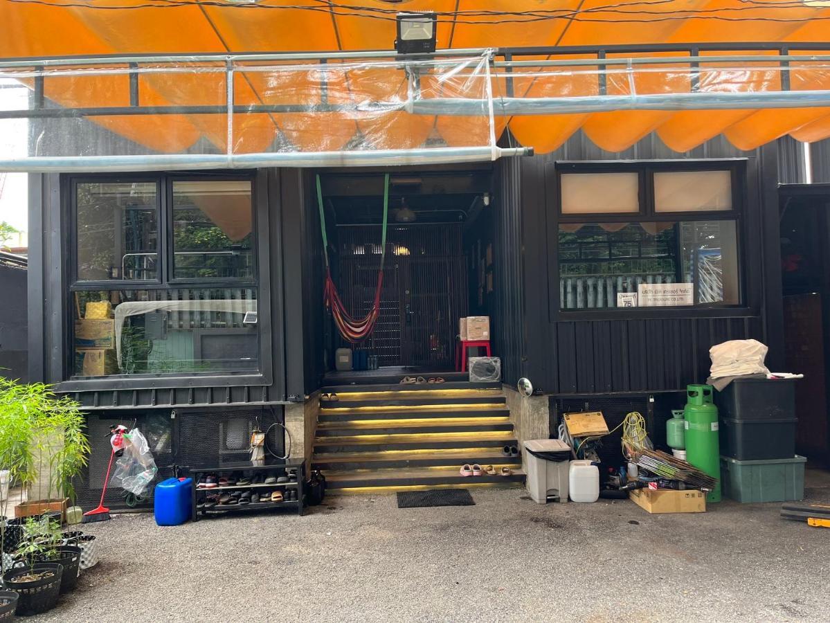 Baan 75, Sukhumvit 42 Homestay