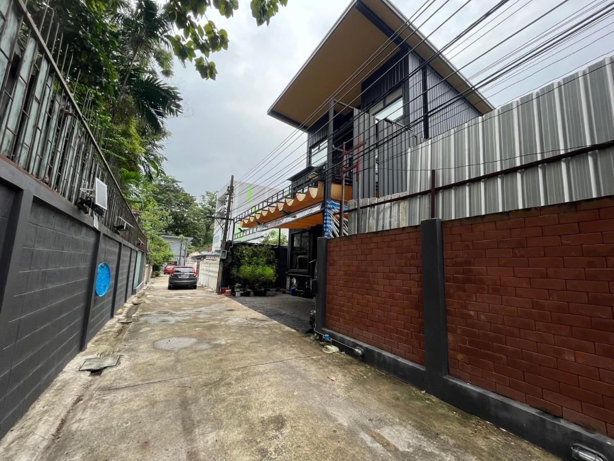 Homestay Baan 75, Sukhumvit 42 Bangkok