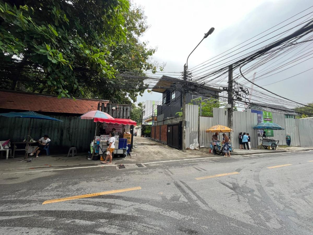 Baan 75, Sukhumvit 42 Homestay