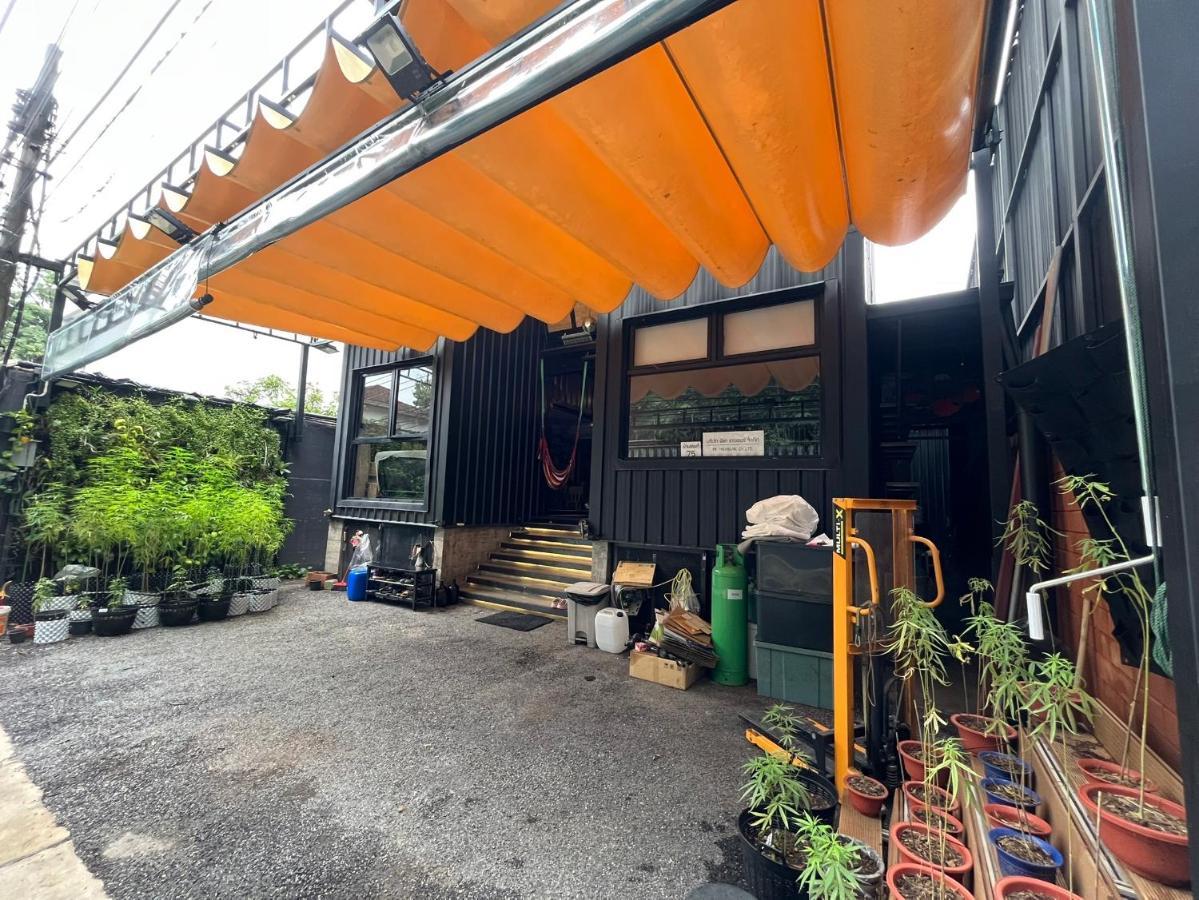 Baan 75, Sukhumvit 42 Bangkok