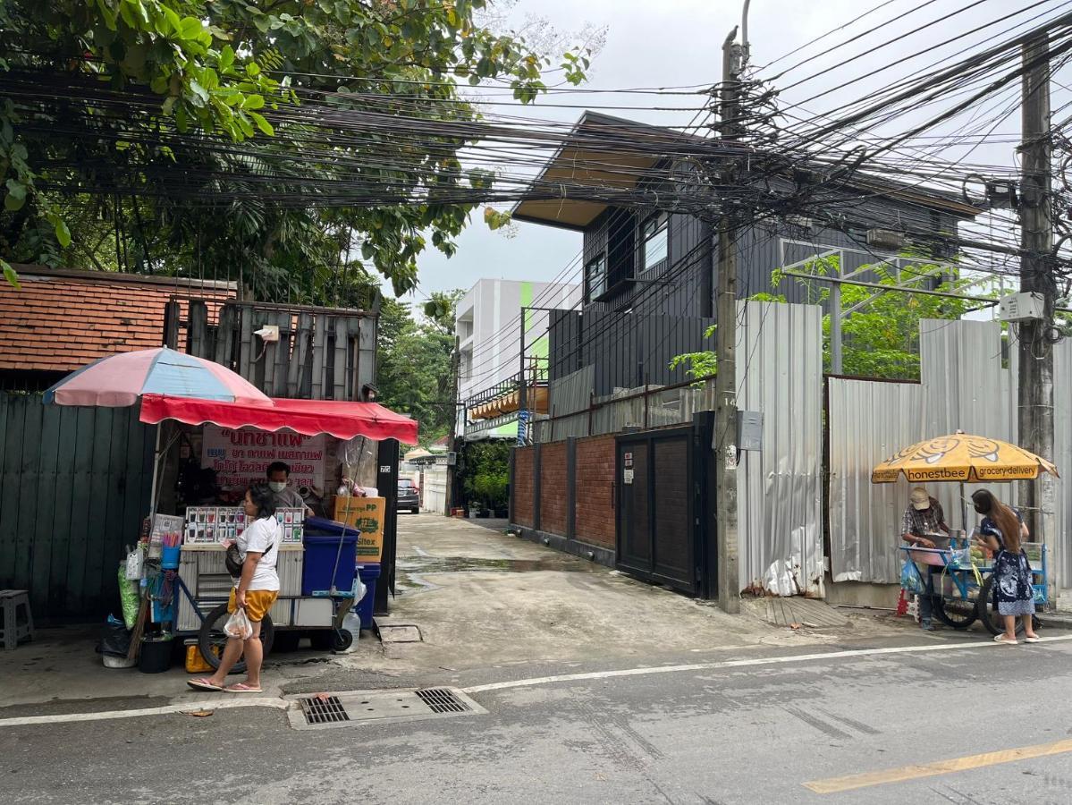 Homestay Baan 75, Sukhumvit 42 Bangkok